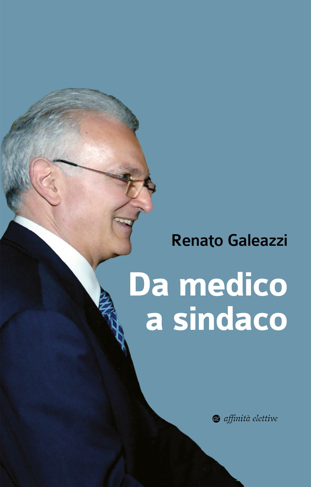 Da medico a sindaco