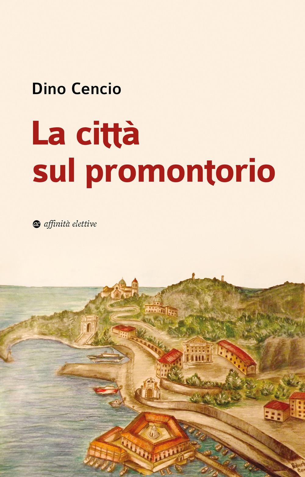 La città sul promontorio
