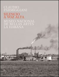 Silencio a voz alta