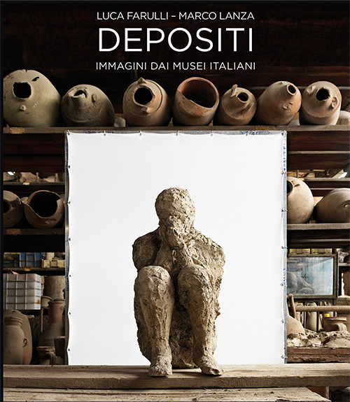 Depositi. Immagini dai musei italiani. Ediz. multilingue