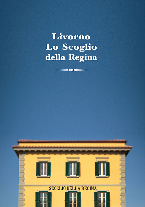 Livorno. Lo scoglio della Regina