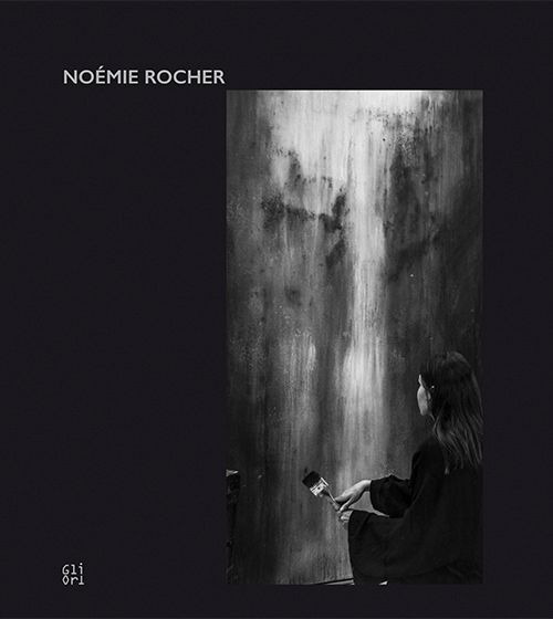 Noémie Rocher. Ediz. inglese e francese