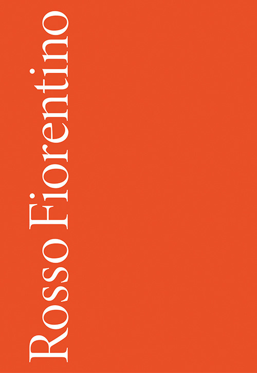 Revox. Vasari. Le vite. Vol. 2: Ritratto di Rosso Fiorentino opera video di Federico Tiezzi