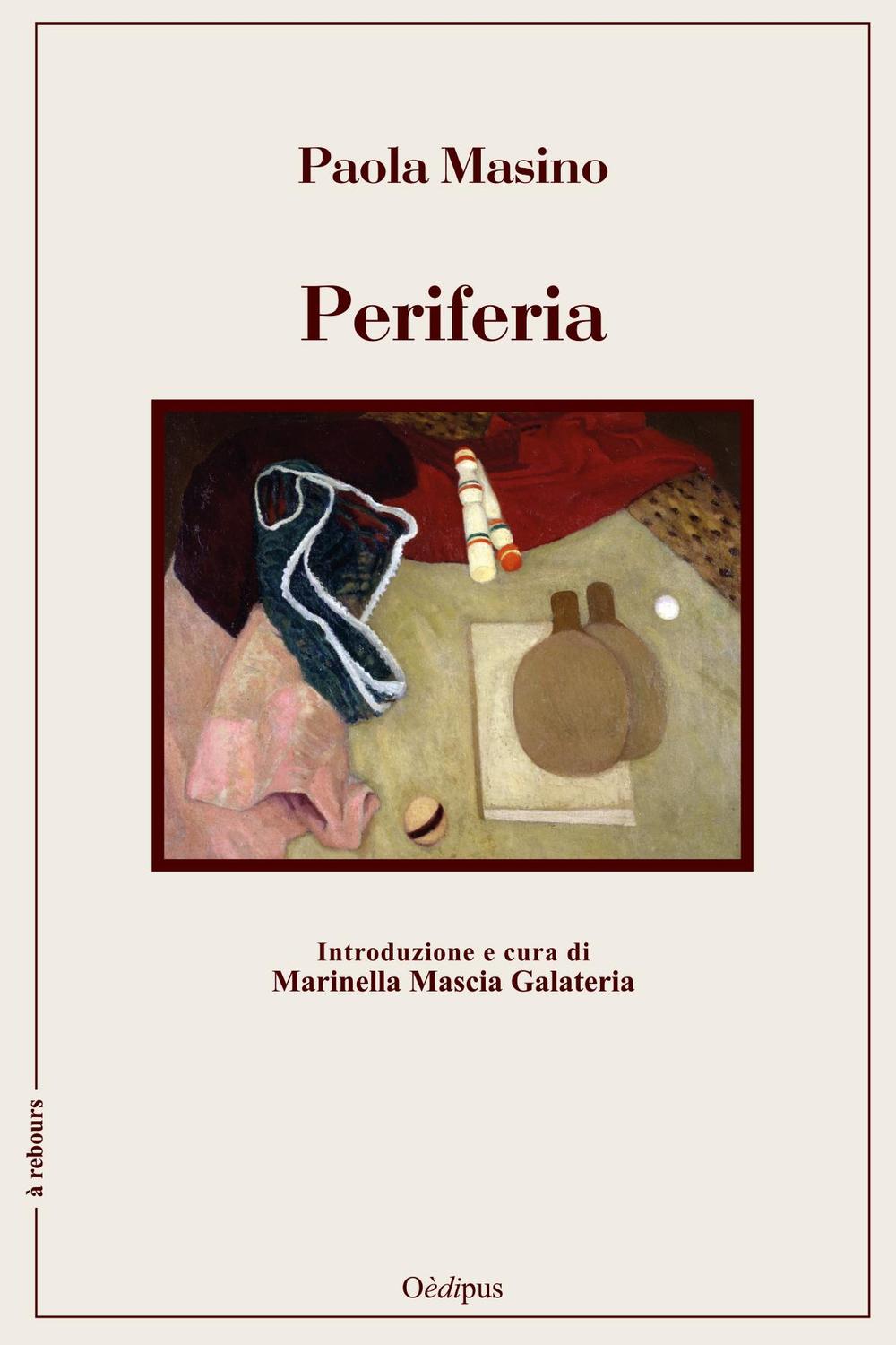 Periferia