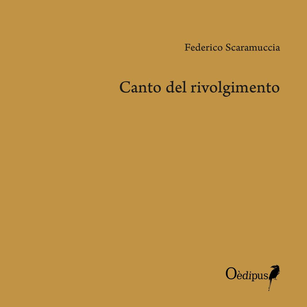 Canto del rivolgimento (1995-2015)