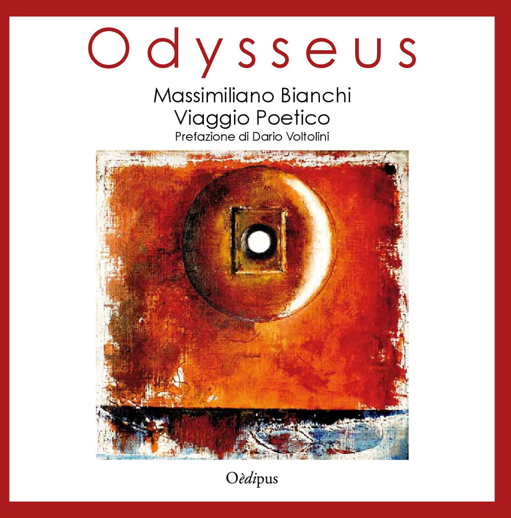 Odysseus. Viaggio poetico