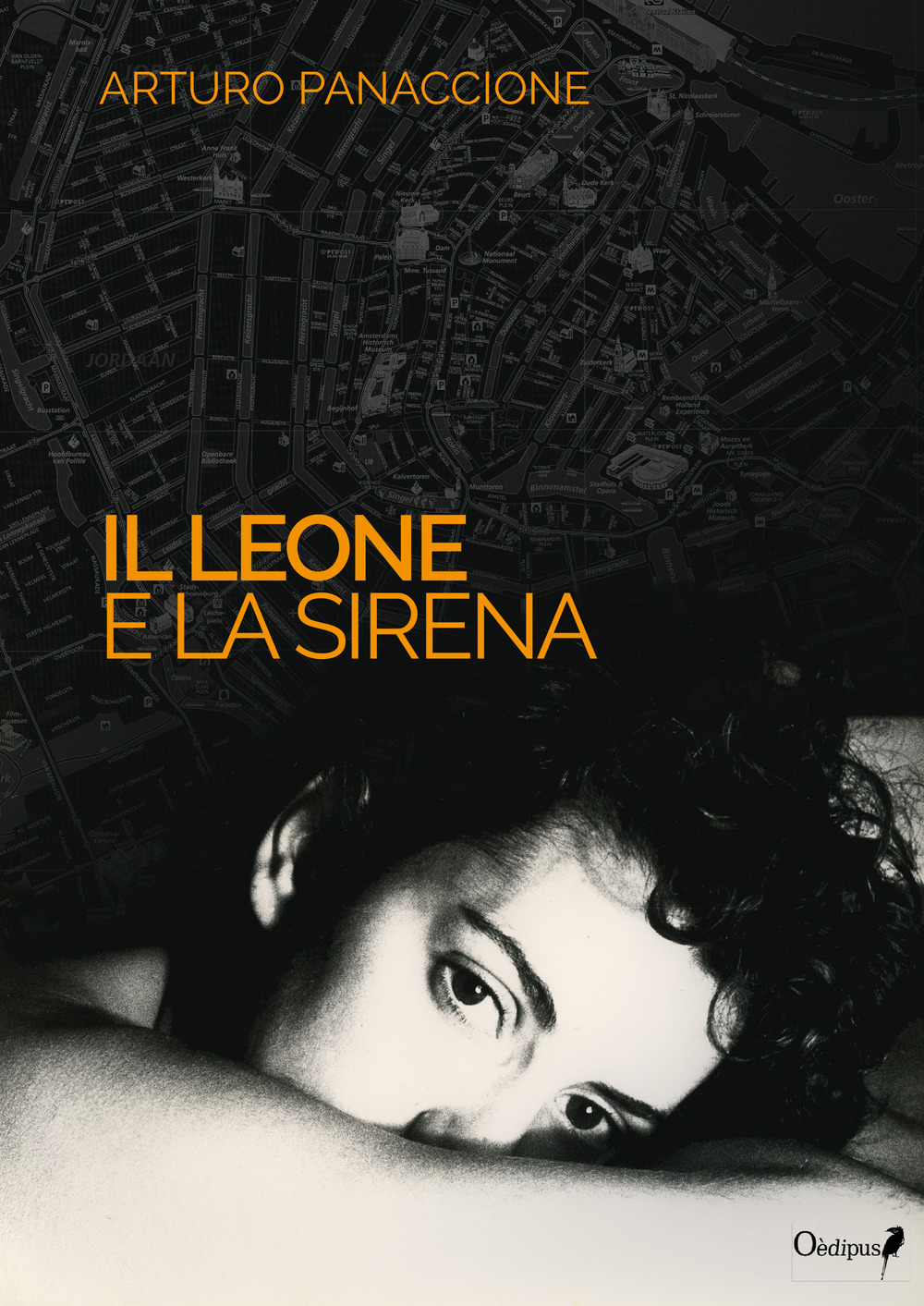 Il leone e la sirena