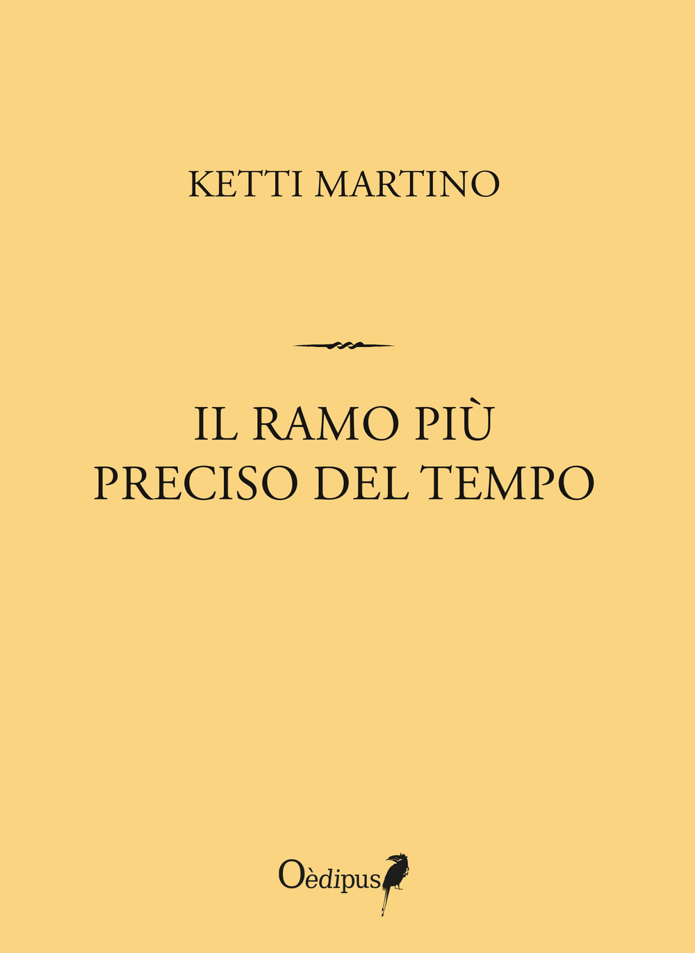 Il ramo più preciso del tempo