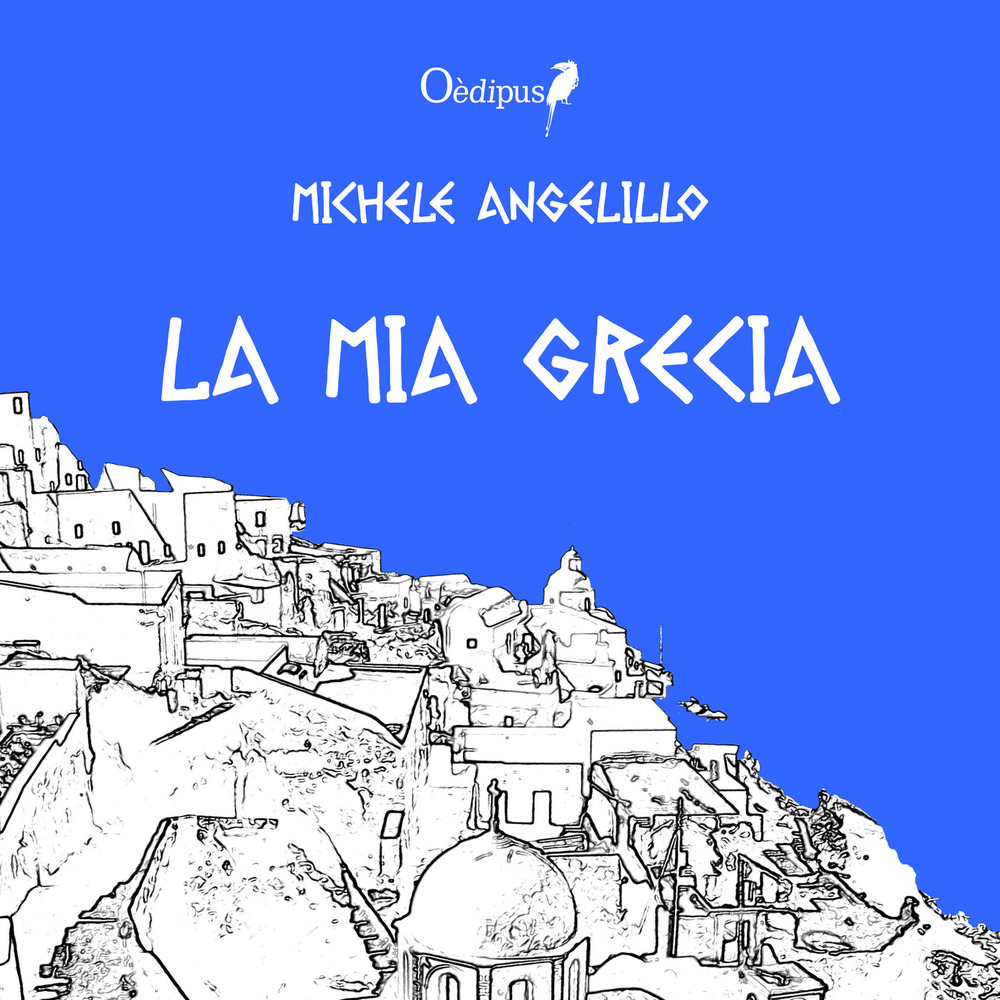 La mia Grecia