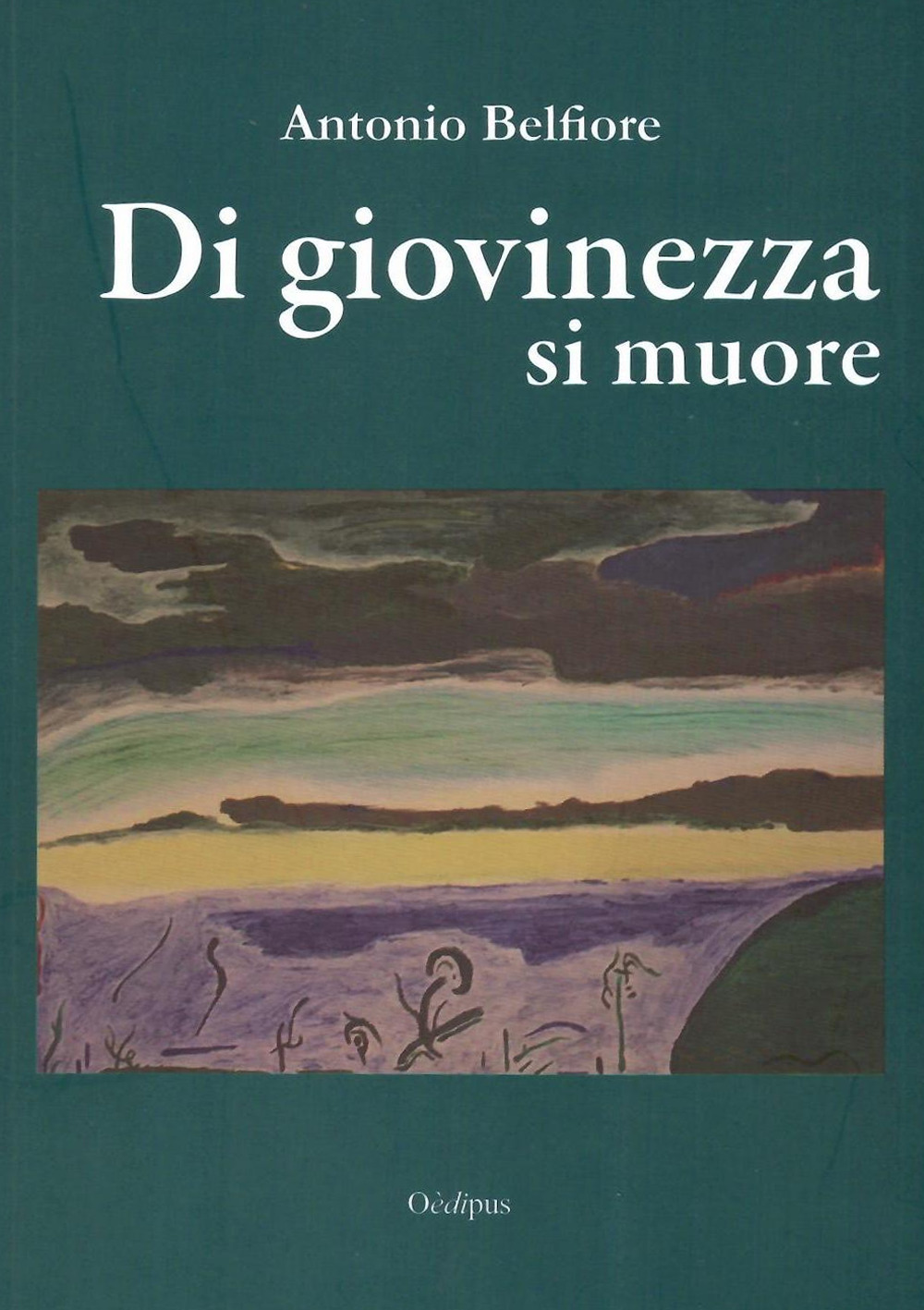 Di giovinezza si muore
