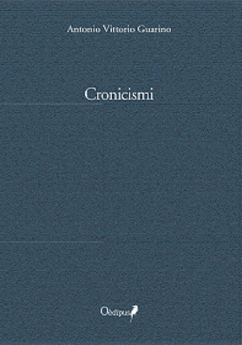 Cronicismi