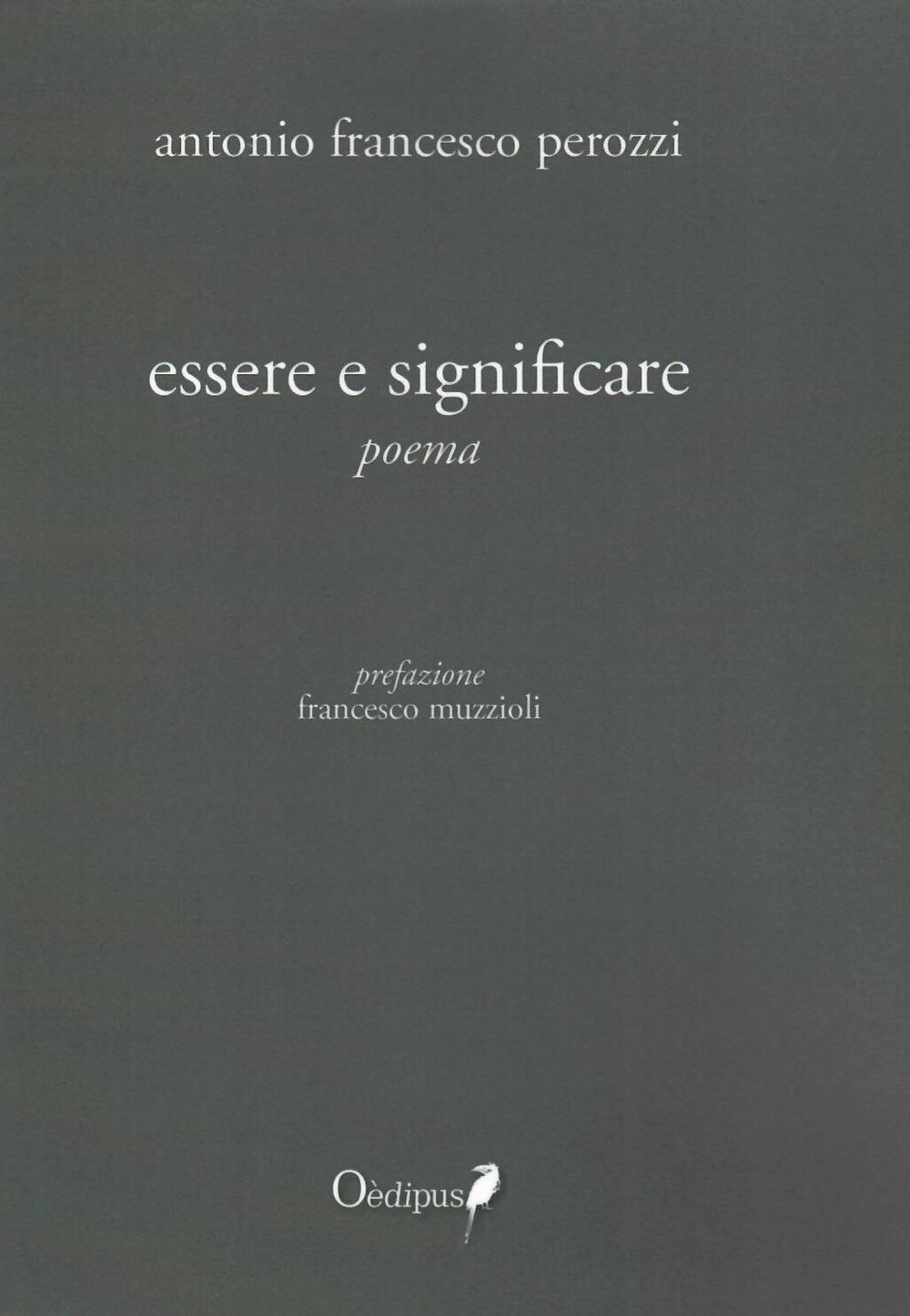 Essere e significare