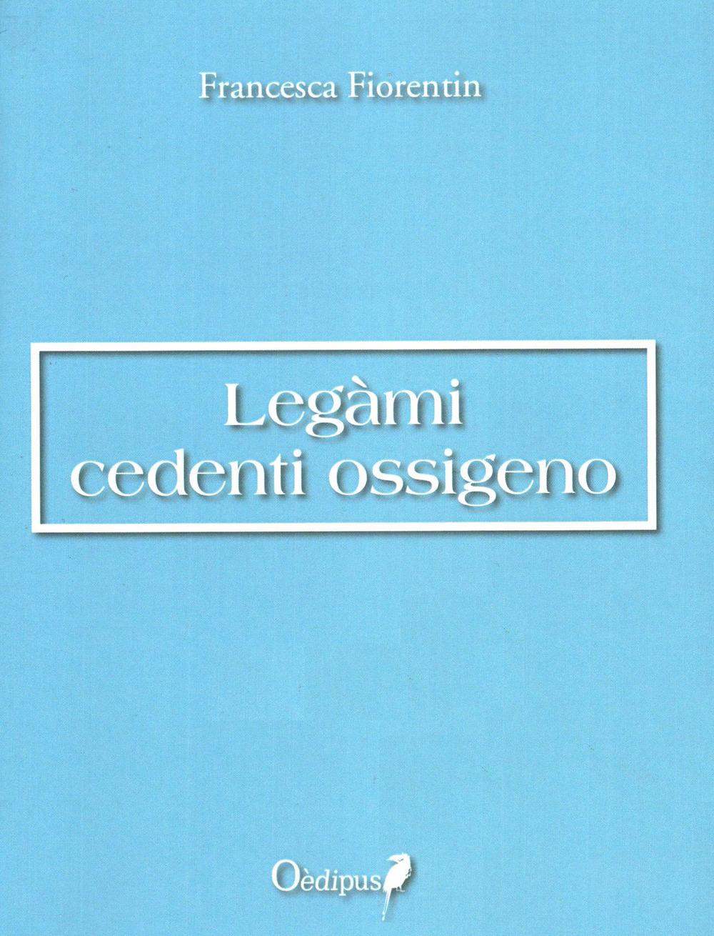 Legàmi cedenti ossigeno