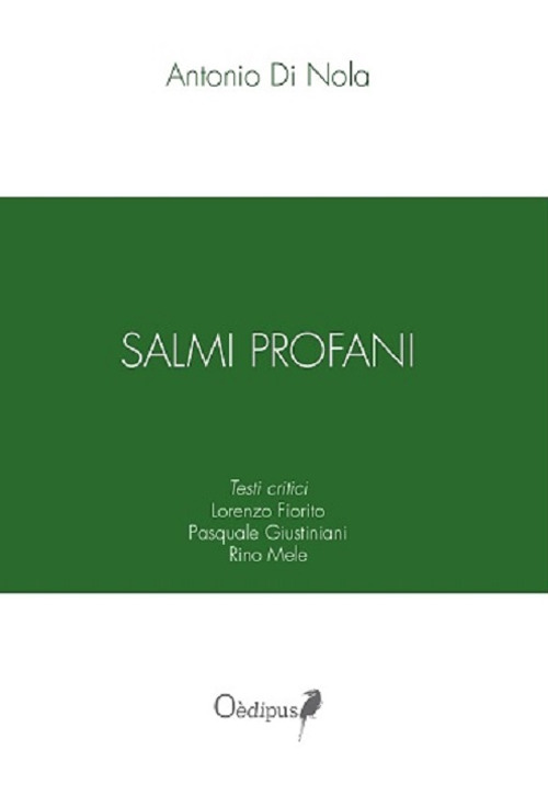 Salmi profani