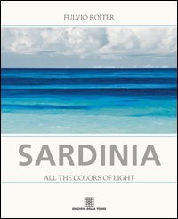 Sardinia. All the colors of light