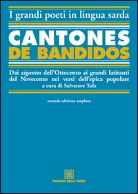 Cantones de bandidos