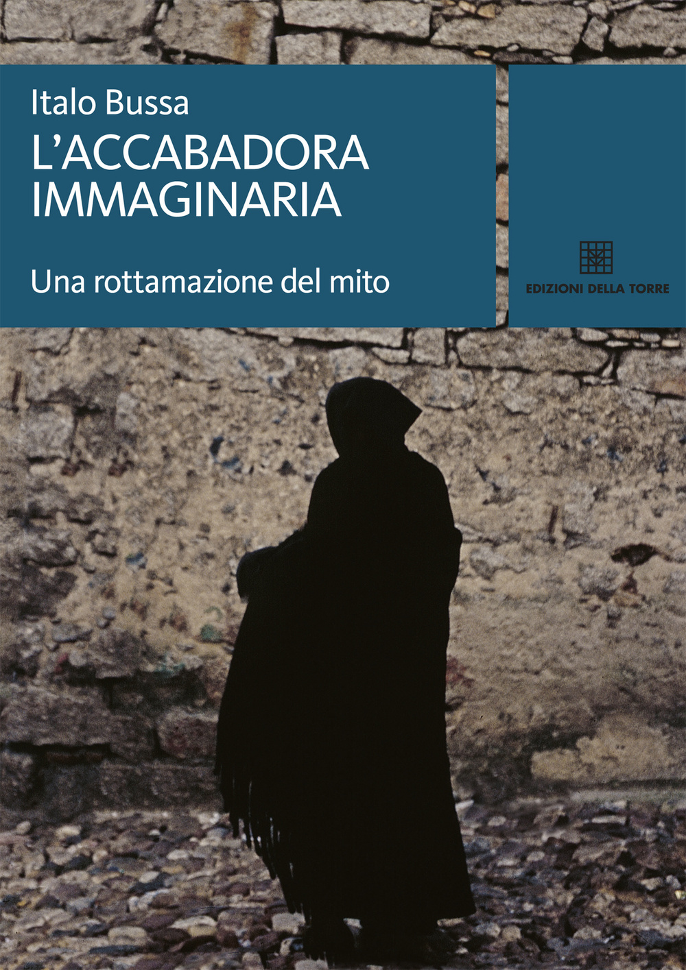 L'accabadora immaginaria. Una rottamazione del mito