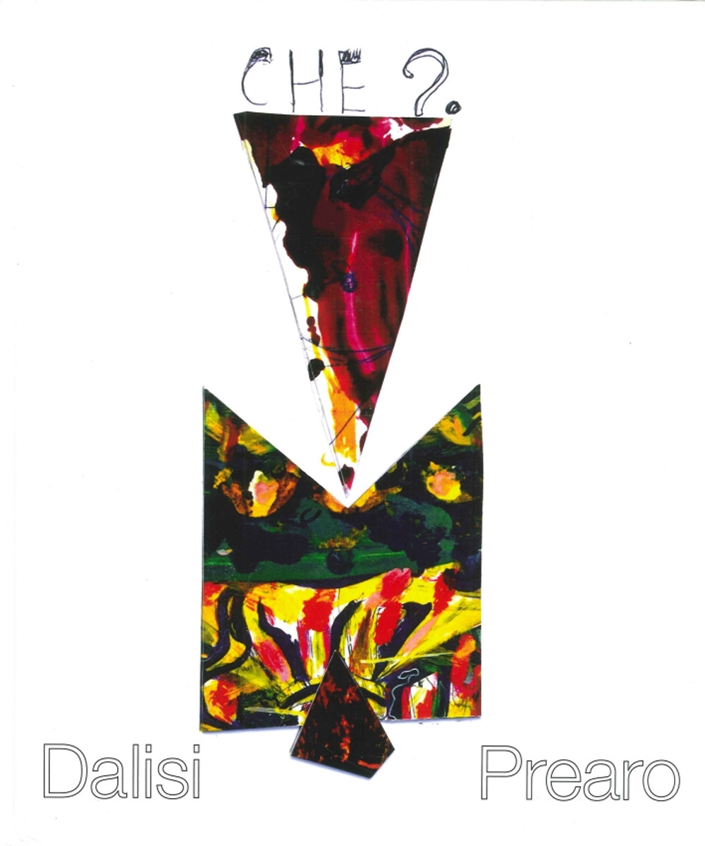 «Che»? Riccardo Dalisi. Ediz. illustrata