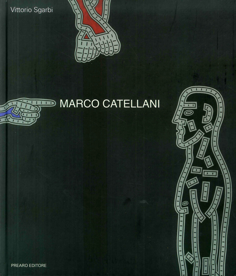 Marco Catellani. Ediz. illustrata