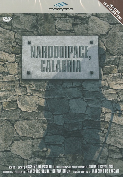 Nardodipace, Calabria. Con DVD