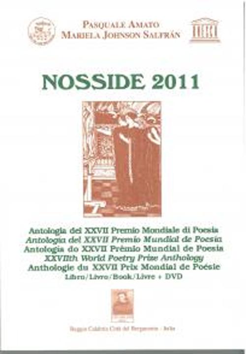 Nosside 2011. Antologia del 27ª Premio di Poesia