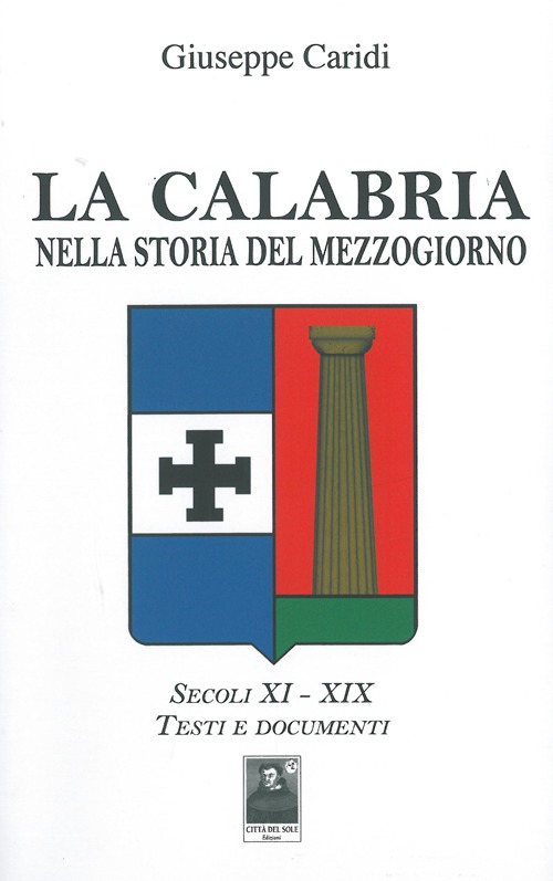 La Calabria nella storia del Mezzogiorno