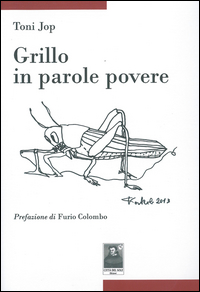 Grillo in parole povere