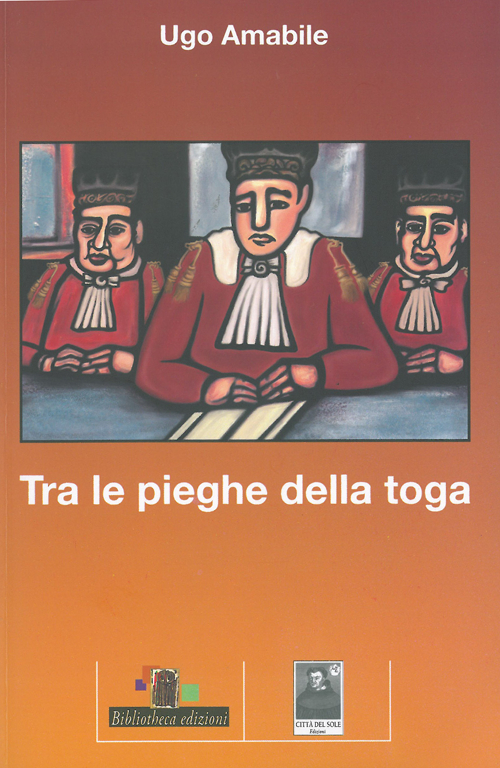 Tra le righe della toga