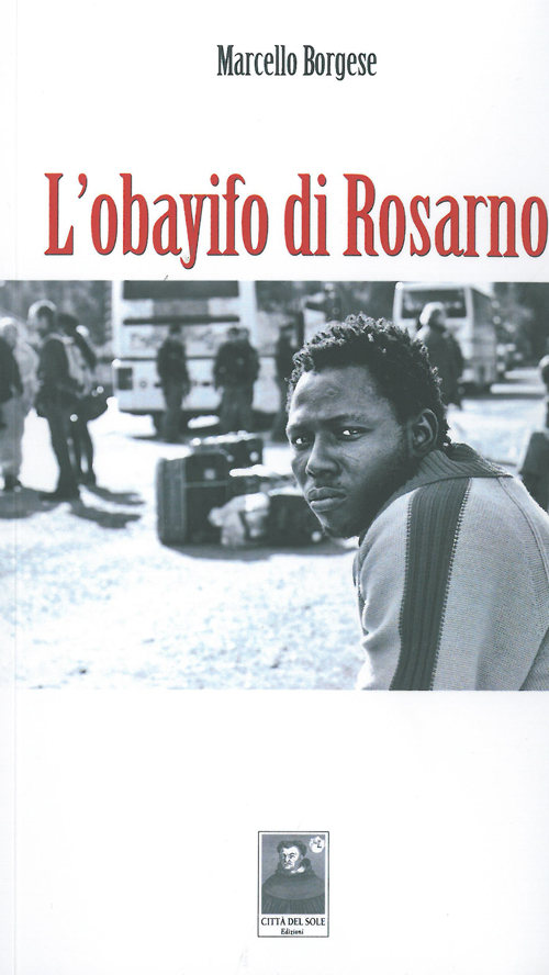 L'obayifo di Rosarno