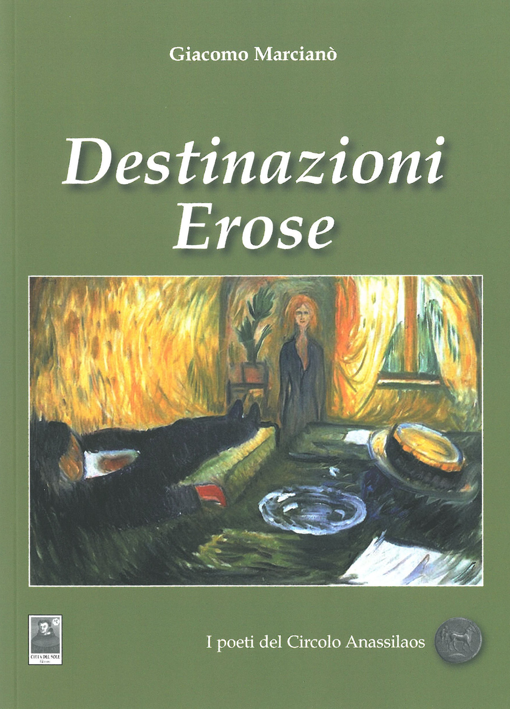 Destinazioni erose