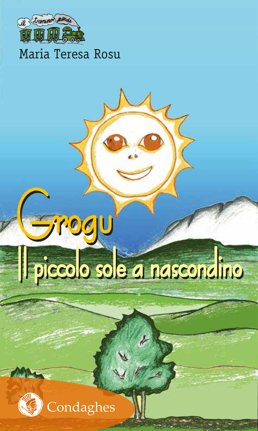 Grogu. Il piccolo sole a nascondino