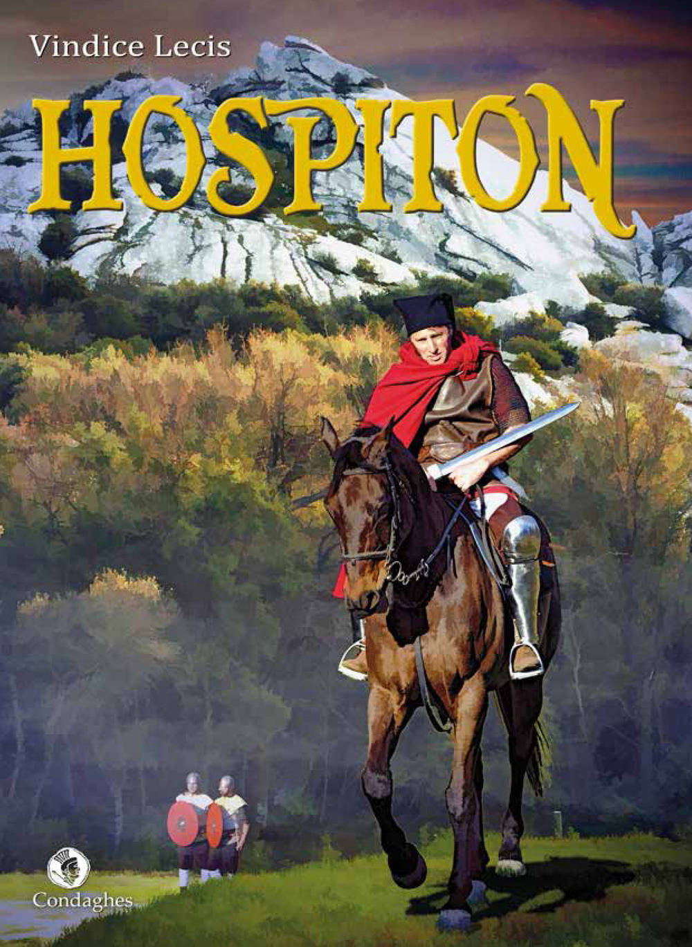 Hospiton