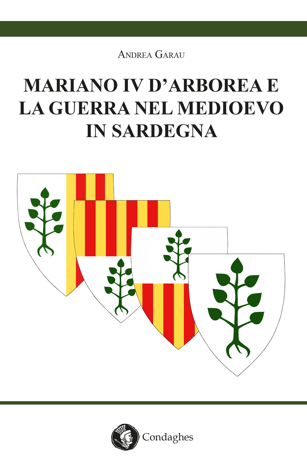 Mariano IV d'Arborea e la guerra nel Medioevo in Sardegna