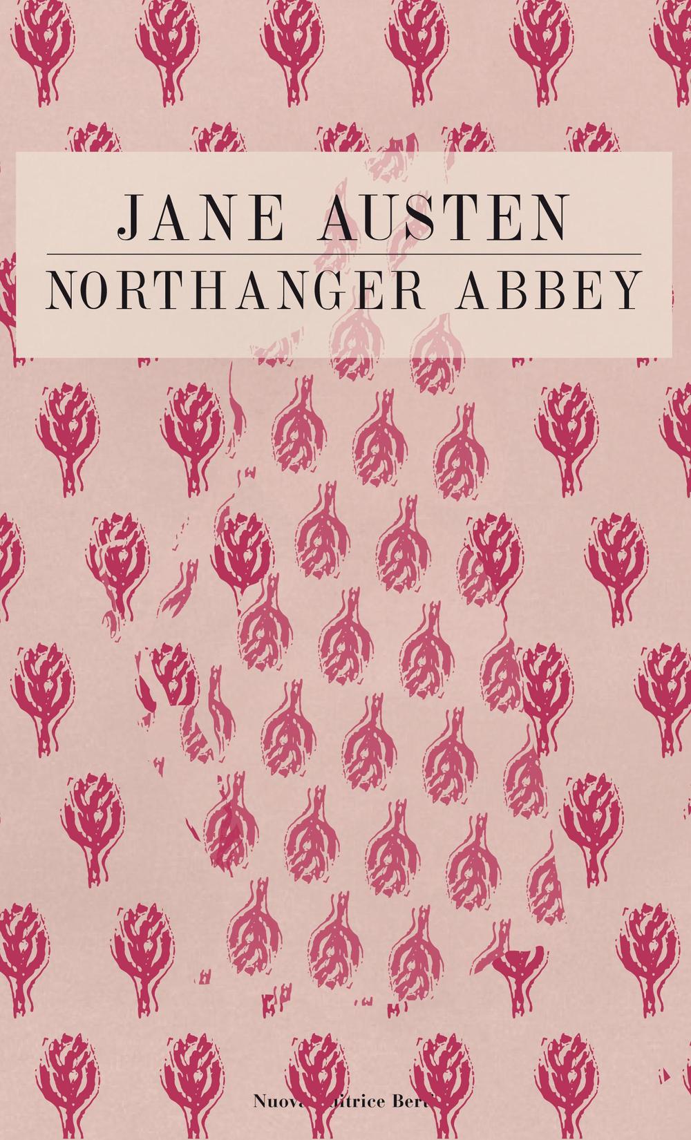 Northanger Abbey