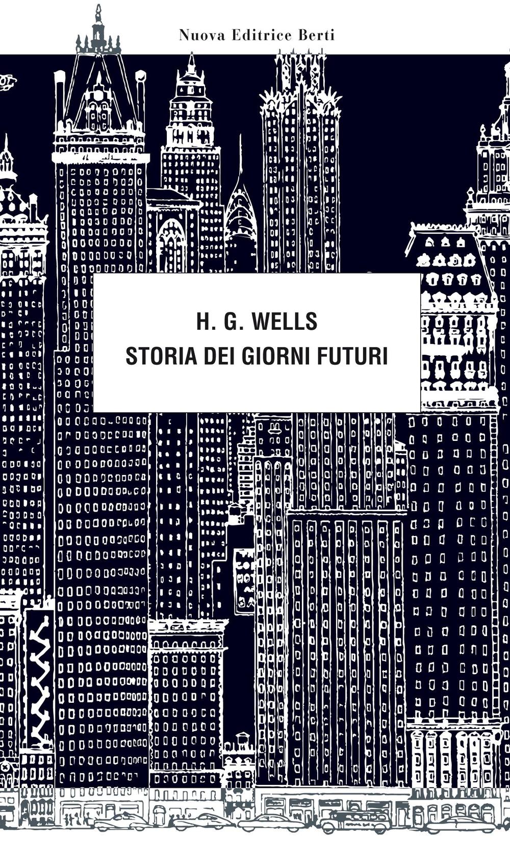 Storia dei giorni futuri