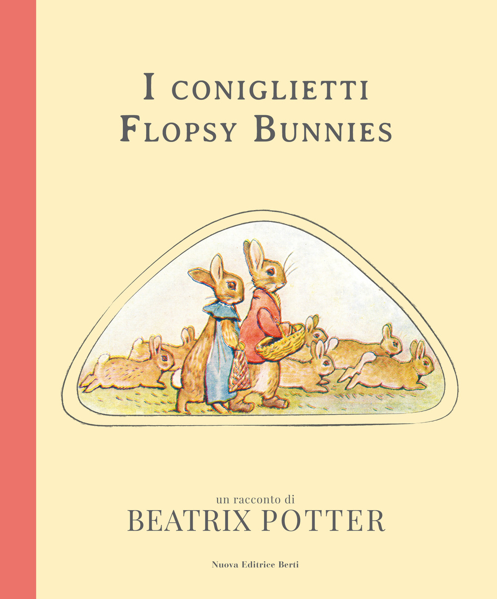 I coniglietti Flopsy Bunnies