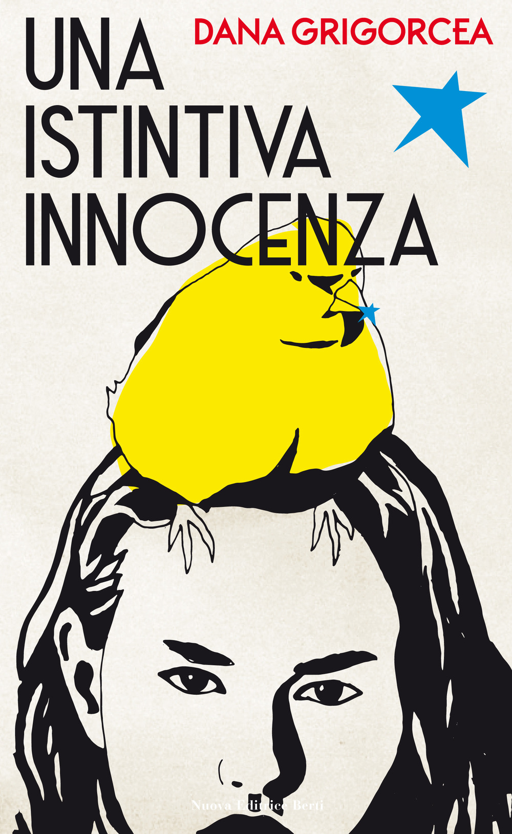 Una istintiva innocenza