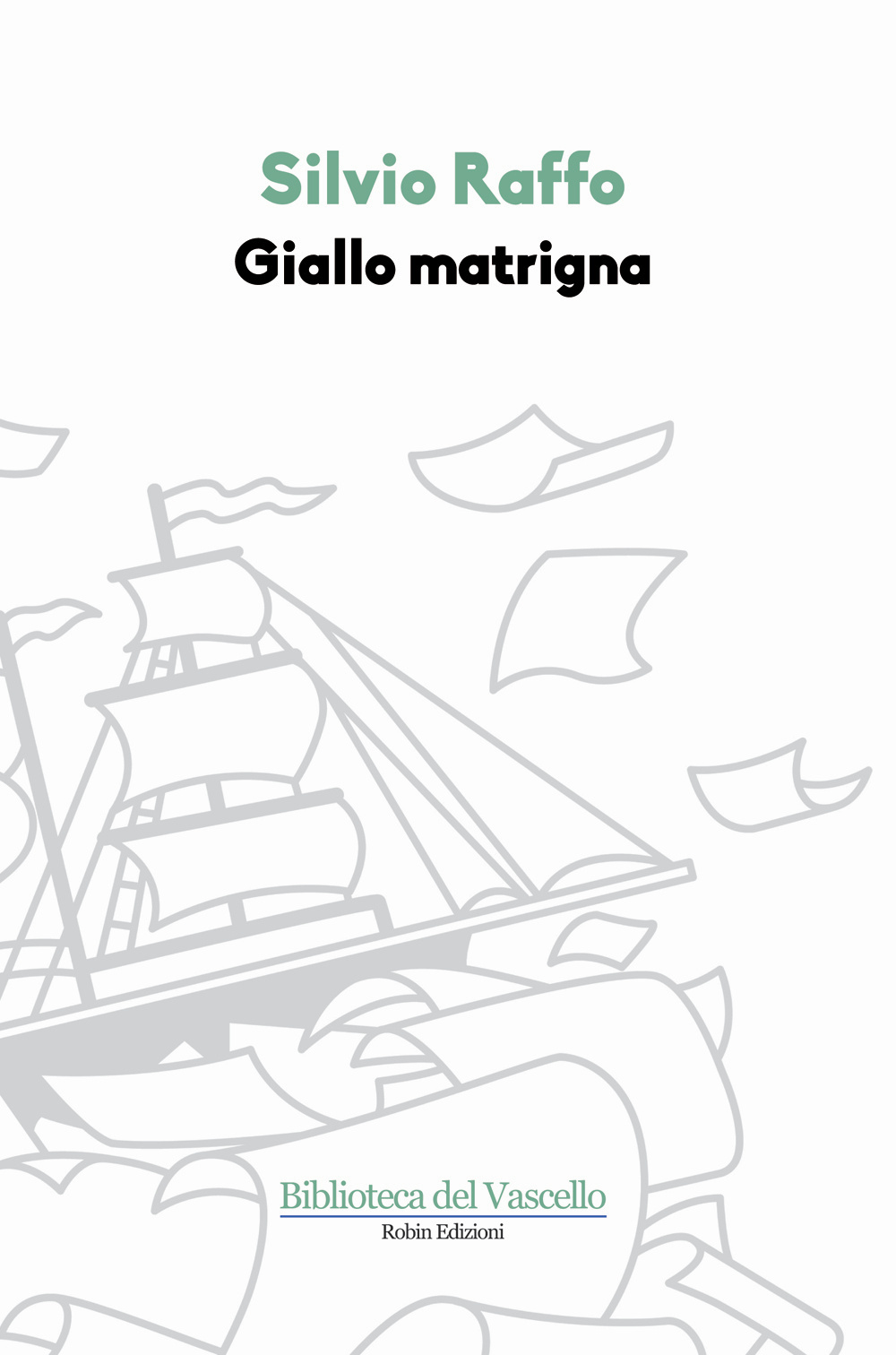Giallo matrigna