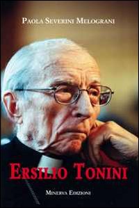 Ersilio Tonini