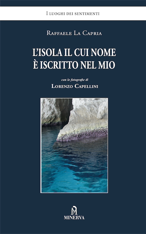 L'isola il cui nome è iscritto nel mio