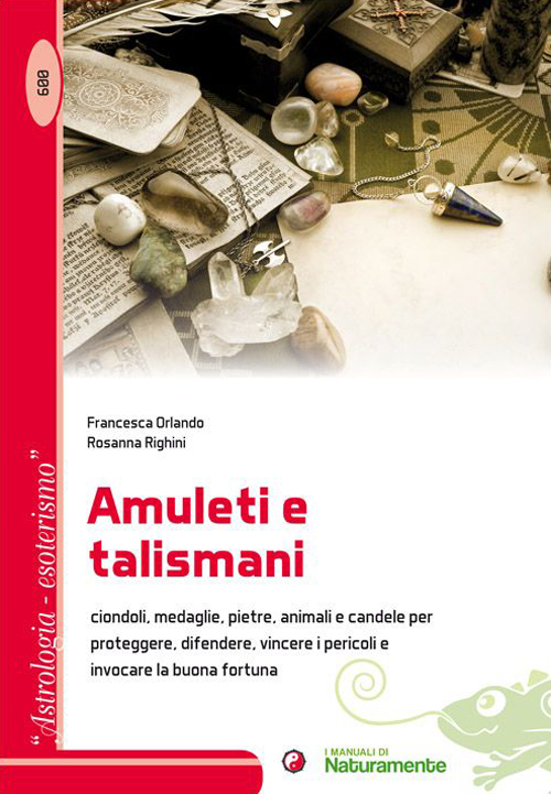 Amuleti e talismani