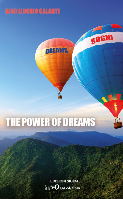 The power of dreams
