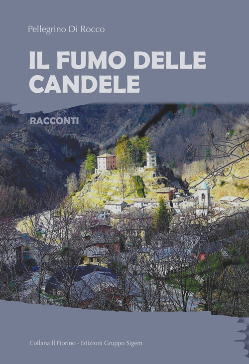 Il fumo delle candele