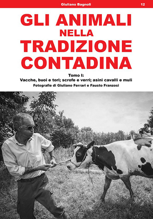 Gli animali nella tradizione contadina