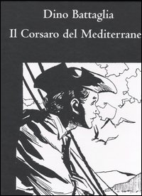 Il corsaro del Mediterraneo