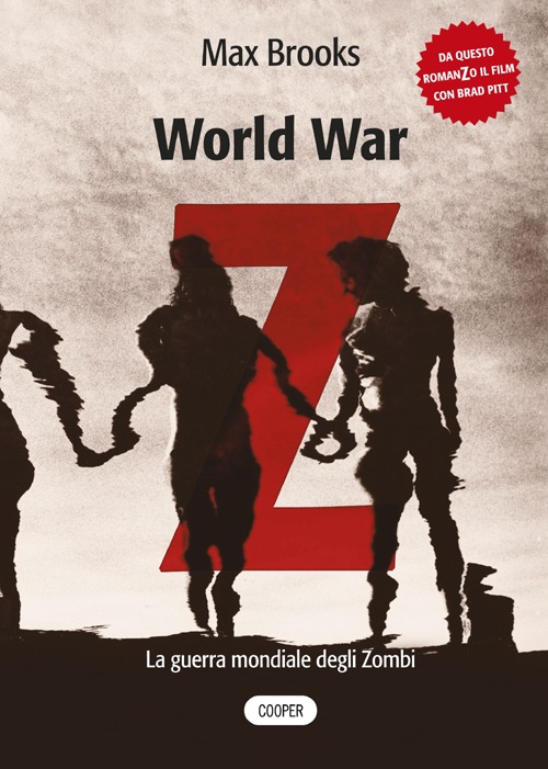 World war Z. La guerra mondiale degli zombi