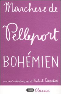 Bohémien