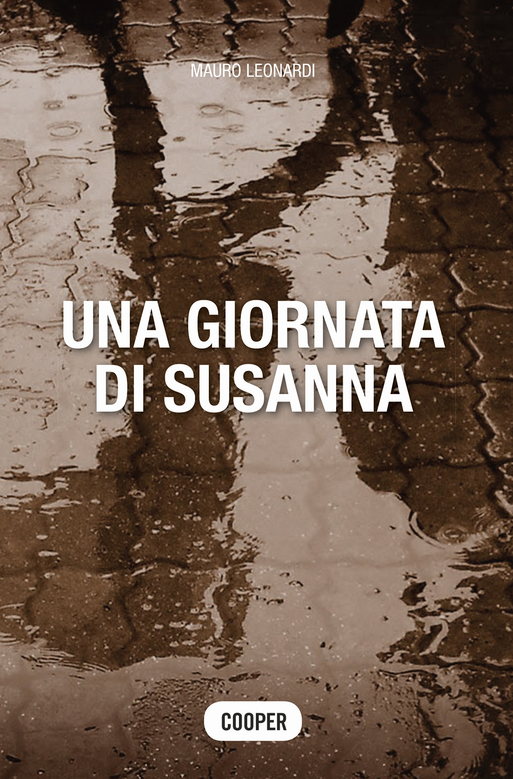 Una giornata di Susanna