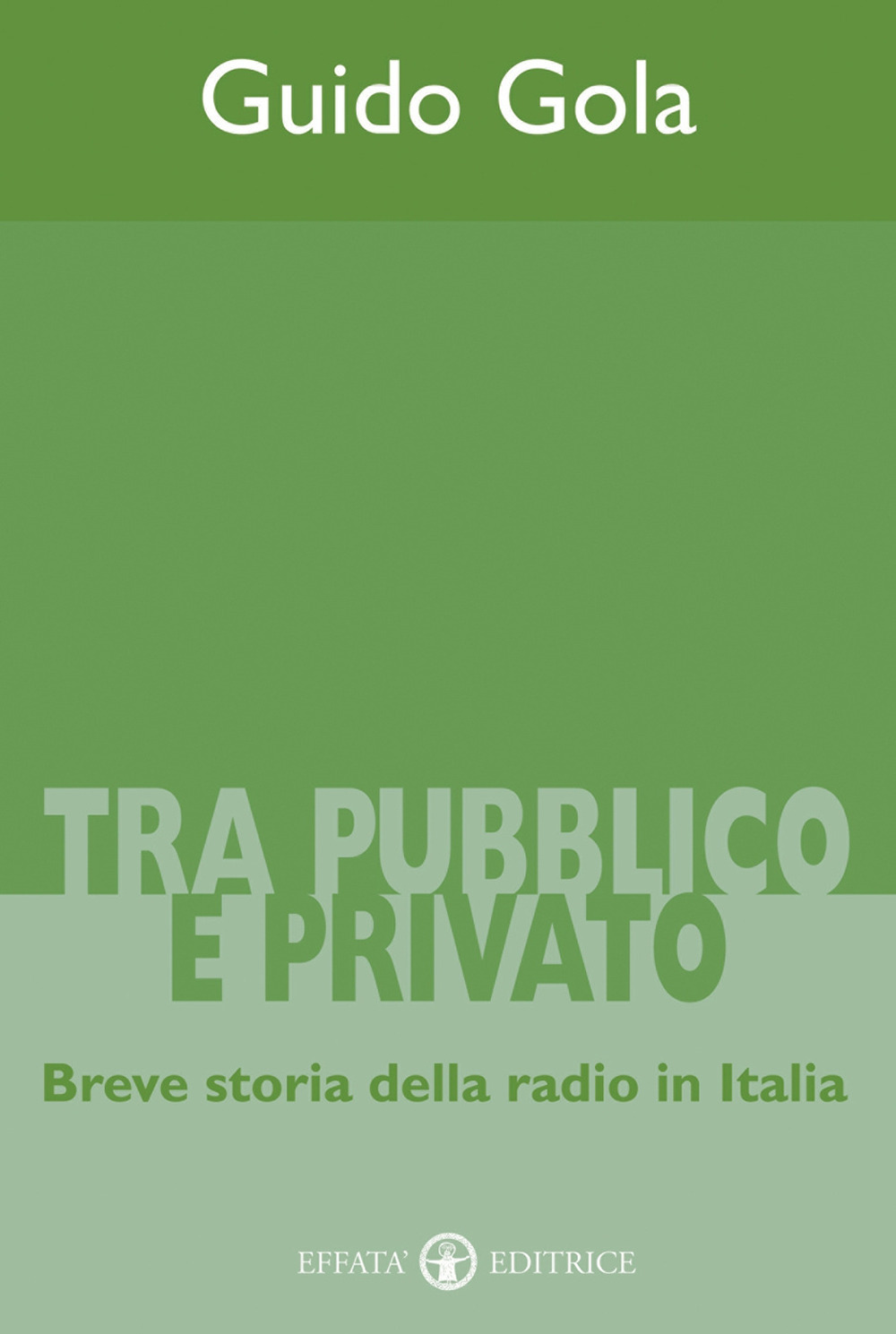 Tra pubblico e privato. Breve storia della radio in Italia