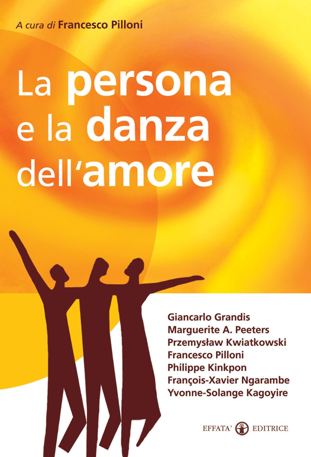 La persona e la danza dell'amore